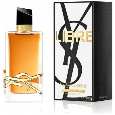 YVES SAINT LAURENT LIBRE EDP INTENSE DAMA