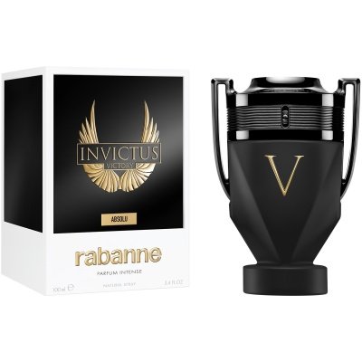 RABANNE INVICTUS VICTORYABSOLU HOMBRE