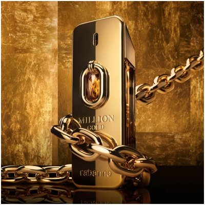 RABANNE MILLION ELIXIR HOMBRE