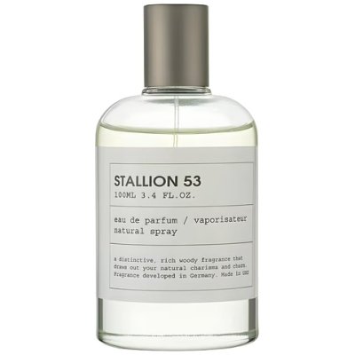 SET STALLION 53 UNISEX