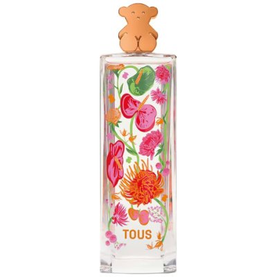 TOUS SORBET GARDEN DAMA