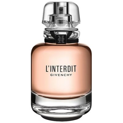 GIVENCHY L´INTERDIT DAMA