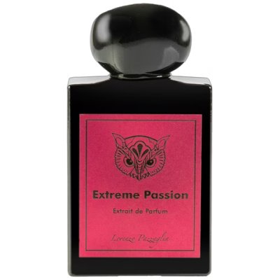 LORENZO PAZZAGLIA EXTREME PASSION UNISEX