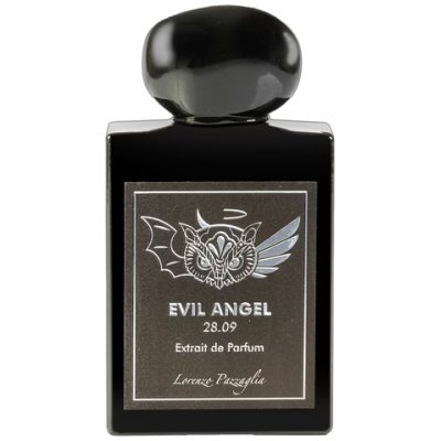 LORENZO PAZZAGLIA EVIL ANGEL UNISEX