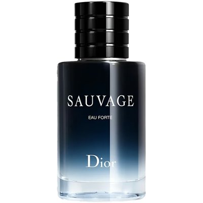 SAUVAGE EAU FORTE HOMBRE