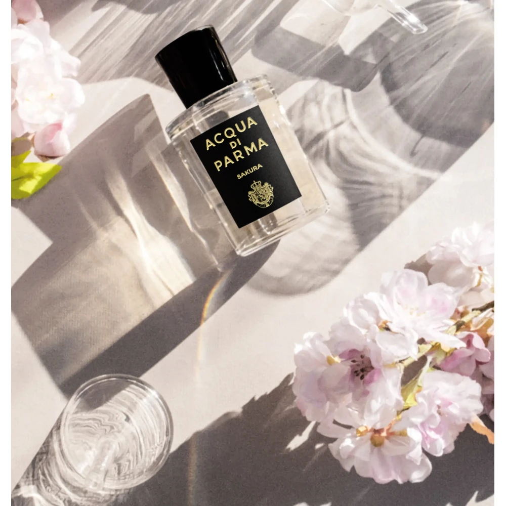 ACQUA DI PARMA SAKURA UNISEX