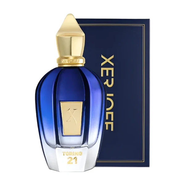 XERJOFF TORINO 21 UNISEX