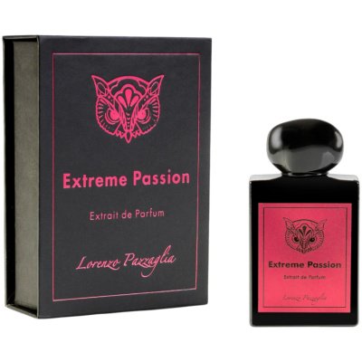 LORENZO PAZZAGLIA EXTREME PASSION UNISEX