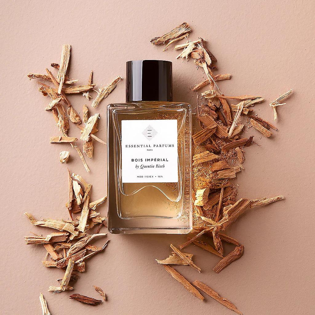 ESSENTIAL PARFUMS BOIS IMPERIAL BY QUENTIN BISCH UNISEX