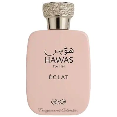 RASASI HAWAS ÉCLAT DAMA