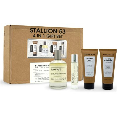 SET STALLION 53 UNISEX
