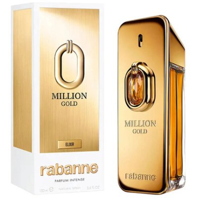 RABANNE MILLION ELIXIR HOMBRE