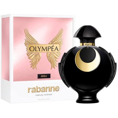 RABANNE OLYMPÉA ABSOLU DAMA