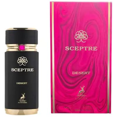 MAISON ALHAMBRA SCEPTRE DESERT UNISEX