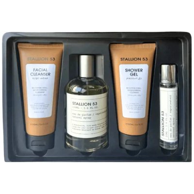SET STALLION 53 UNISEX