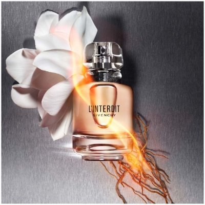 GIVENCHY L´INTERDIT DAMA