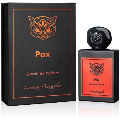 LORENZO PAZZAGLIA PAX UNISEX