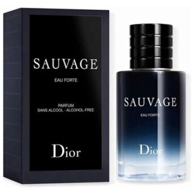 SAUVAGE EAU FORTE HOMBRE