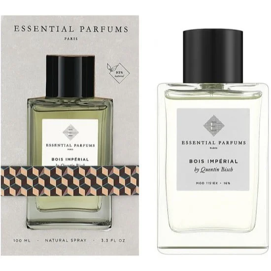 ESSENTIAL PARFUMS BOIS IMPERIAL BY QUENTIN BISCH UNISEX