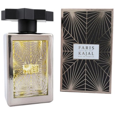 KAJAL FARIS UNISEX