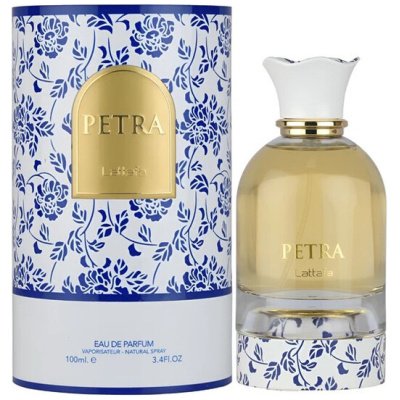 LATTAFA PETRA