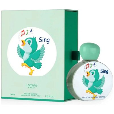 LATTAFA KIDS SING  UNISEX