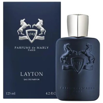 PARFUMS DE MARLY LAYTON HOMBRE