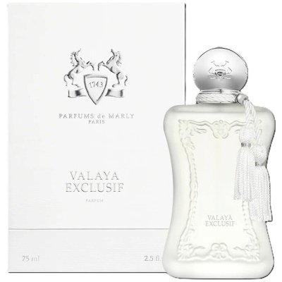 PARFUMS DE MARLY VALAYA EXCLUSIF