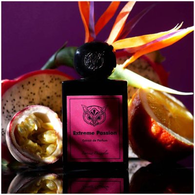LORENZO PAZZAGLIA EXTREME PASSION UNISEX