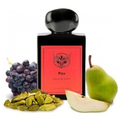 LORENZO PAZZAGLIA PAX UNISEX