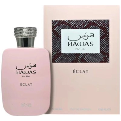 RASASI HAWAS ÉCLAT DAMA