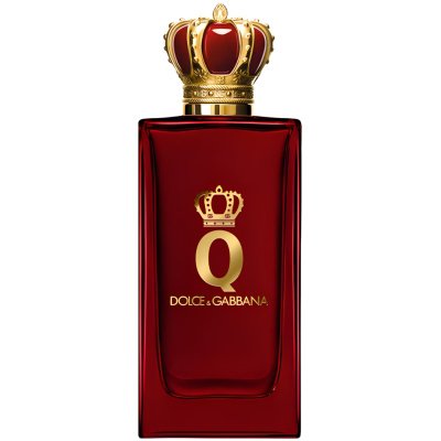 DOLCE GABBANA Q PARFUM DAMA