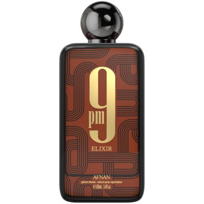 AFNAN 9 PM ELIXIR UNISEX