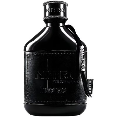 DUMOMT NITRO POUR HOME INTENSE HOMBRE