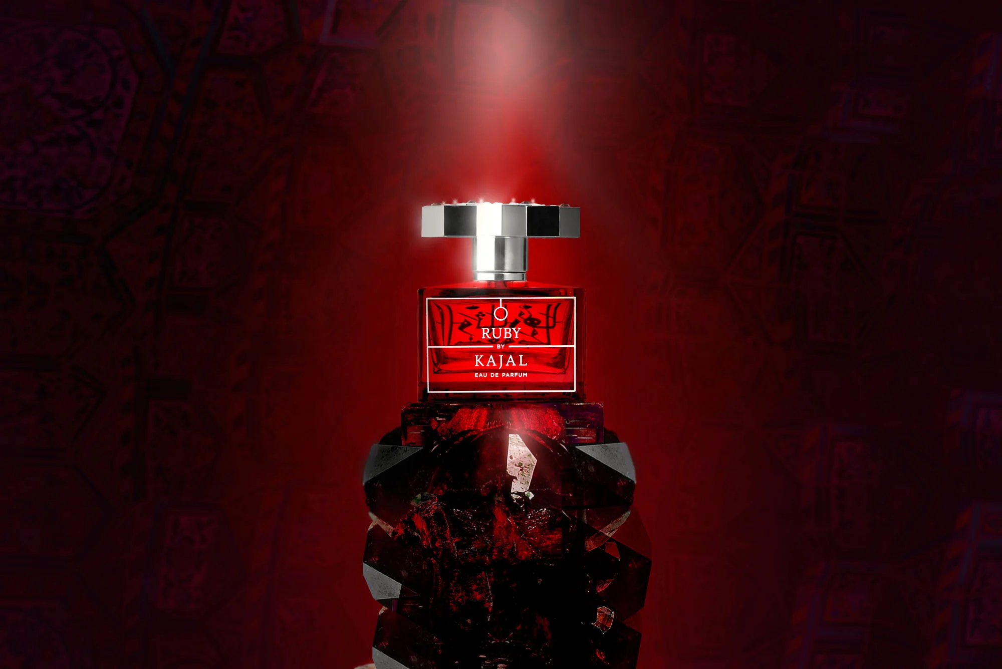 KAJAL RUBY UNISEX