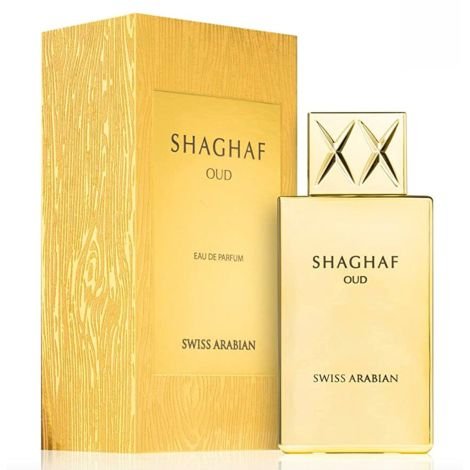 SWISS ARABIAN SHAGHAD OUD UNISEX