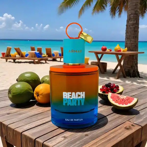 ARMAF BEACH PARTY UNISEX