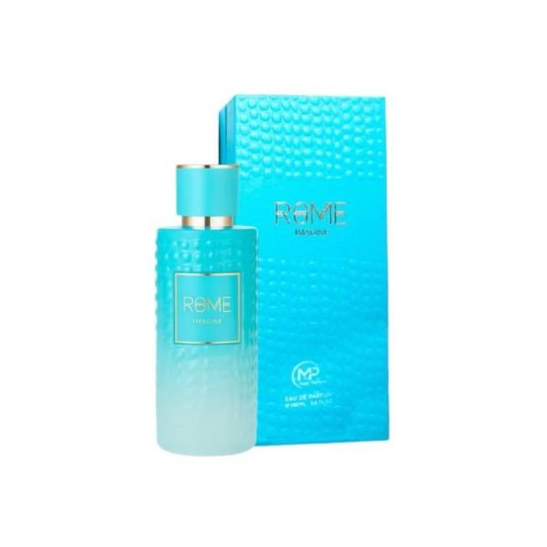 MAST PERFUME ROME IMAGINE UNISEX