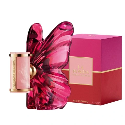 CAROLINA HERRERA LA BOMBA DAMA