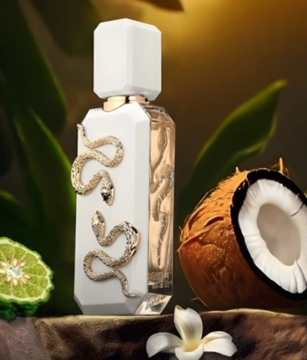 FRENCH AVENUE VENENO BIANCO UNISEX