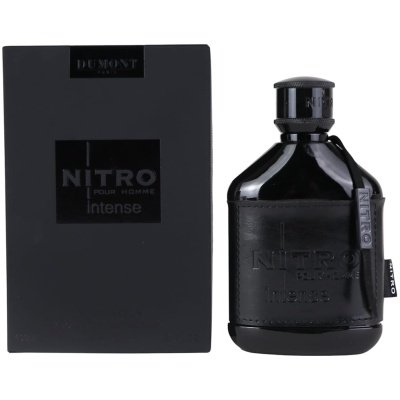 DUMOMT NITRO POUR HOME INTENSE HOMBRE