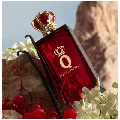 DOLCE GABBANA Q PARFUM DAMA