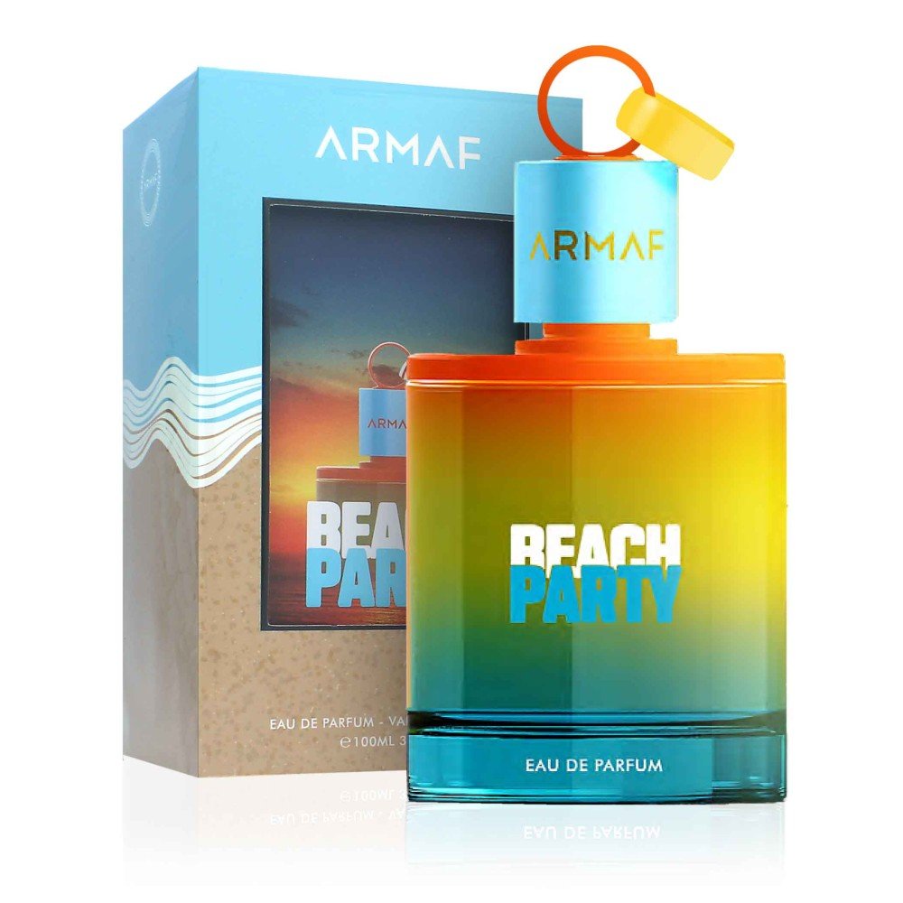 ARMAF BEACH PARTY UNISEX