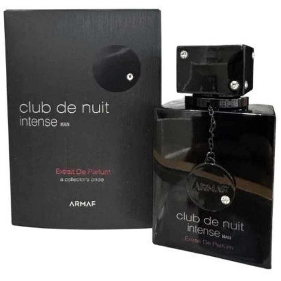 CLUB DE NUIT INTENSE MAN