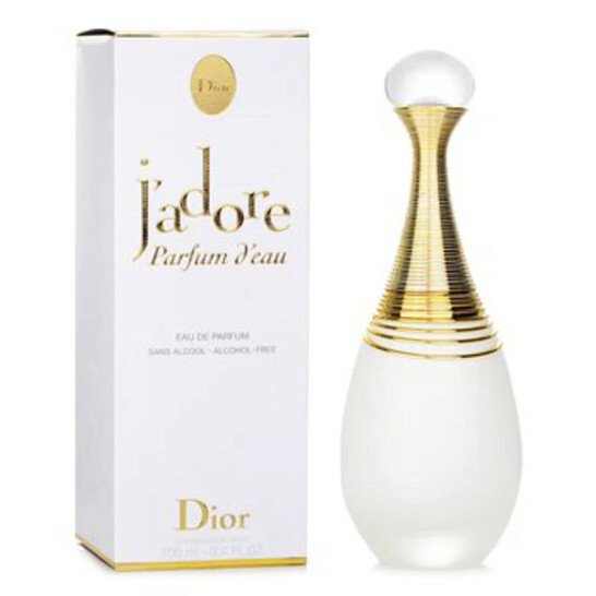 DIOR J´ADORE PARFUM D´EAU DAMA