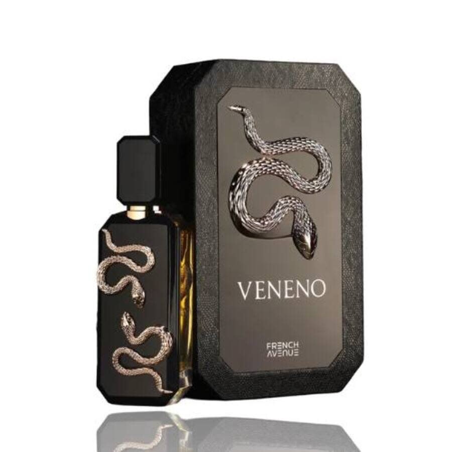 FRENCH AVENUE VENENO UNISEX