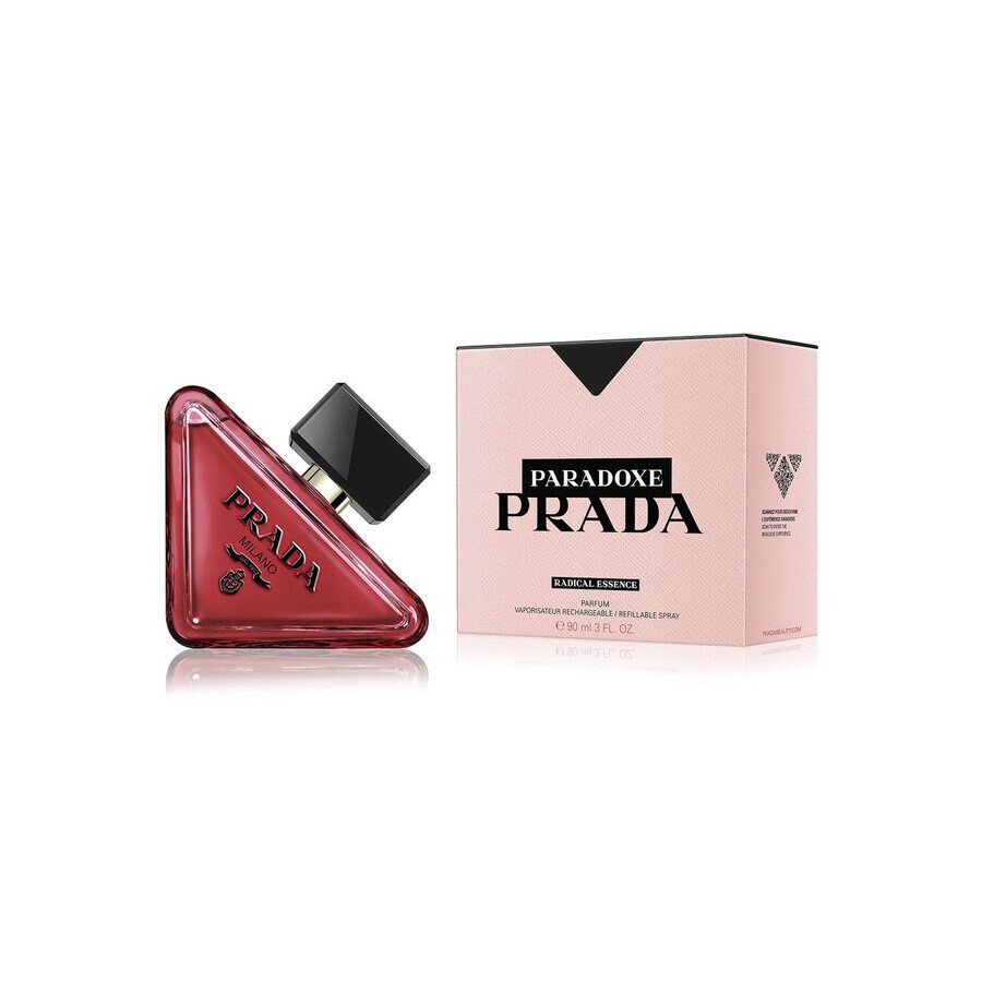 PRADA PARADOXE RADICAL ESSENCE DAMA