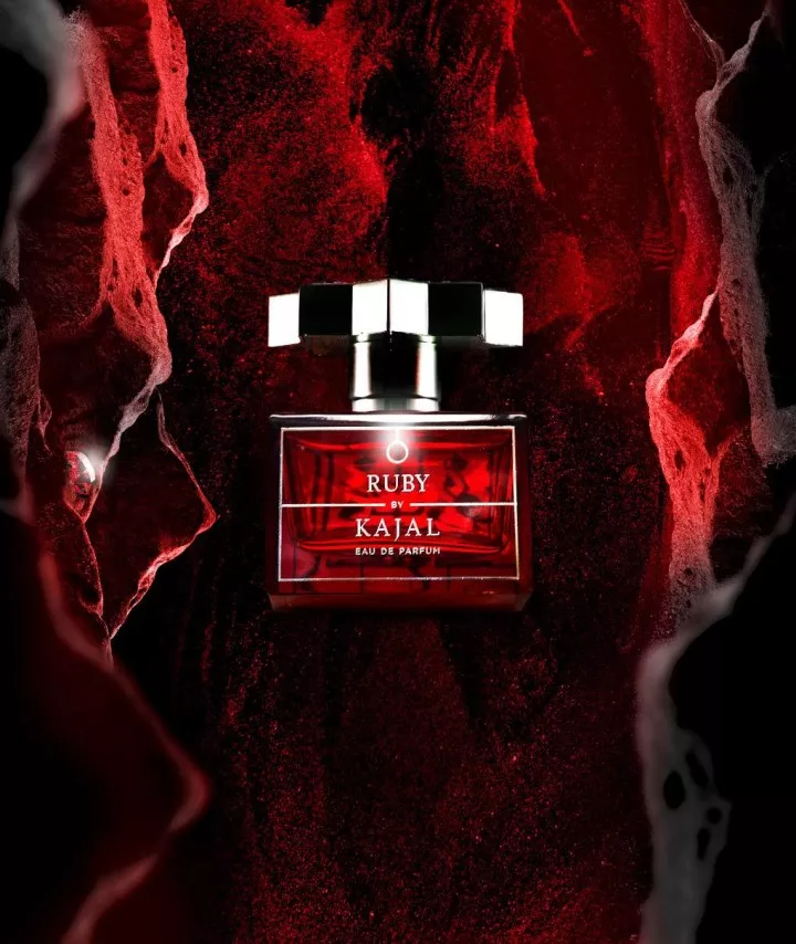 KAJAL RUBY UNISEX