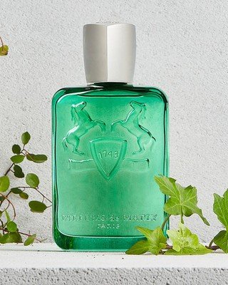 PARFUMS DE MARLY GREENLEY UNISEX