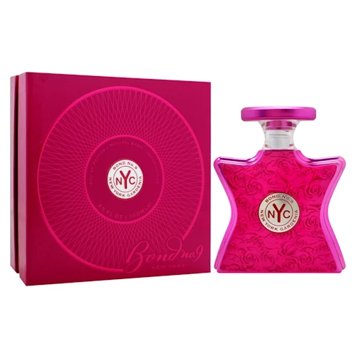 BOND N9 NEW YORK GARDENIA UNISEX
